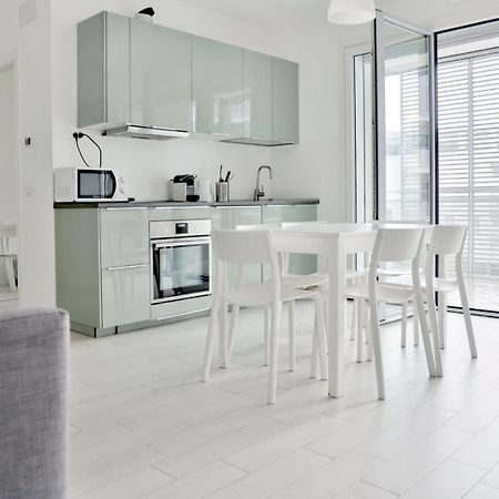 Luxury 3 Bedroom Apartment 100 Mq Next To Rho Fiera And San Siro Милан Экстерьер фото